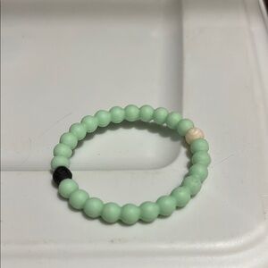 Mint Green Lokai Bracelet Small